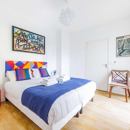 Quiet Apartment - 1Br-6P - Vanves Zewnętrze zdjęcie