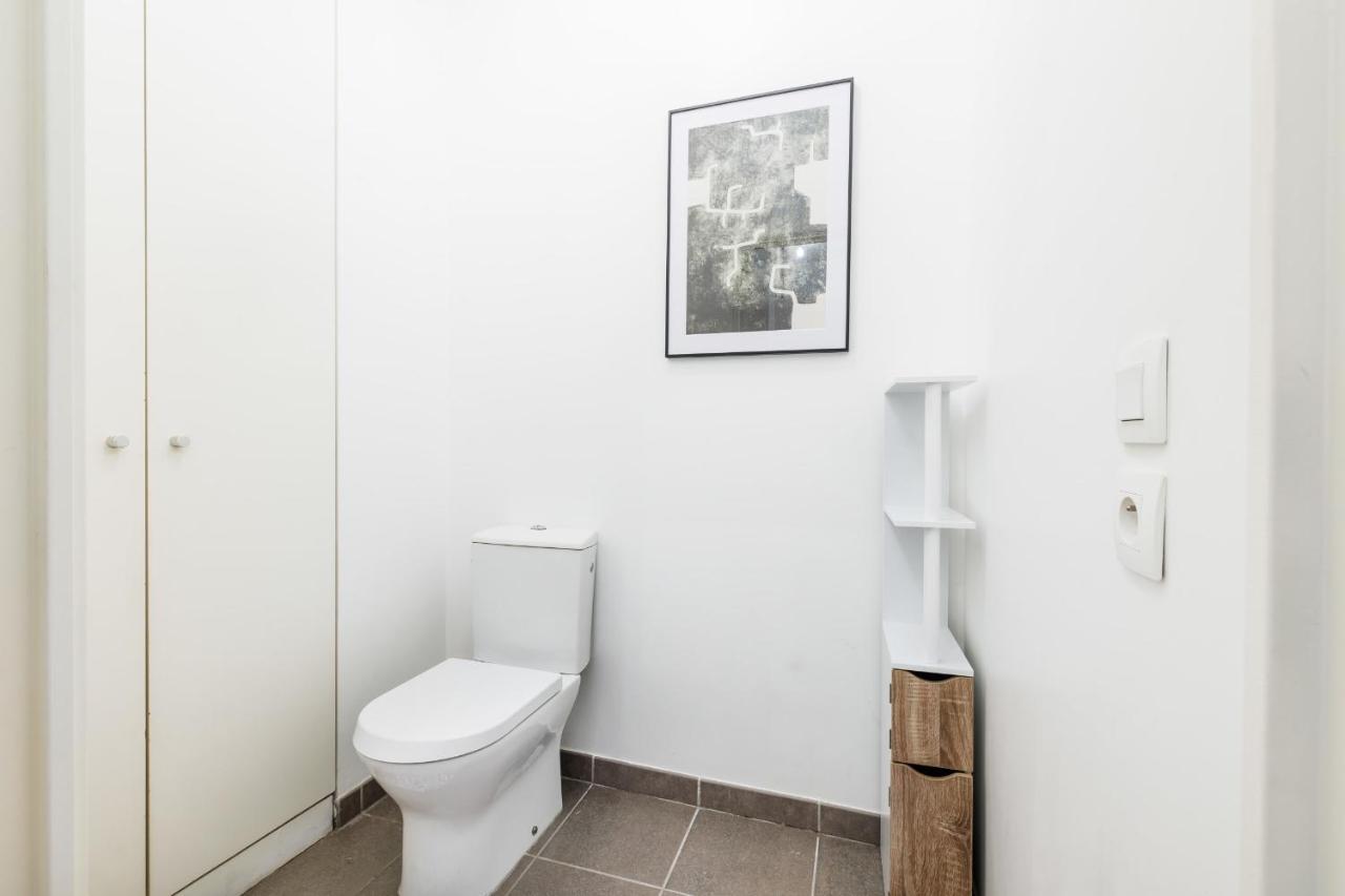 Quiet Apartment - 1Br-6P - Vanves Zewnętrze zdjęcie