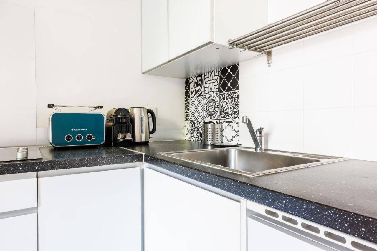 Quiet Apartment - 1Br-6P - Vanves Zewnętrze zdjęcie